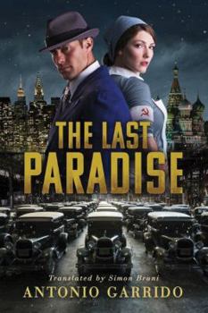 Paperback The Last Paradise Book
