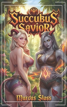 Succubus Savior
