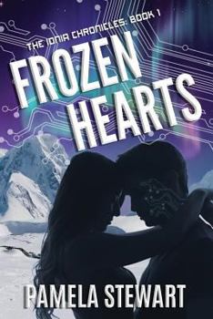 Paperback Frozen Hearts Book