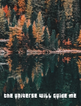 The Universe Will Guide Me: One Million 3 Course Meal Recipe Plans. A large recipe planner for people who love to create amazing meal combinations.