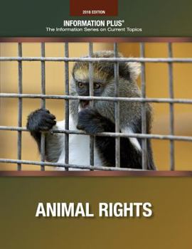 Paperback Animal Rights Book