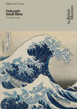 Paperback Hokusai's Great Wave Book