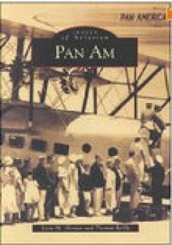 Pan Am - Book  of the Images of Aviation