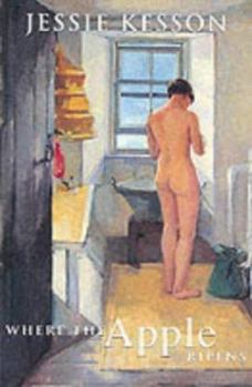 Paperback Where the Apple Ripens Book