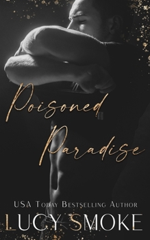 Paperback Poisoned Paradise Book