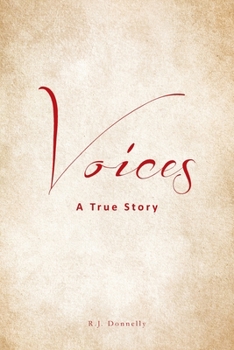 Paperback Voices: Tormented to Life; A True Story Book