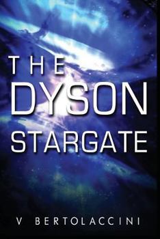 Paperback The Dyson Stargate Book