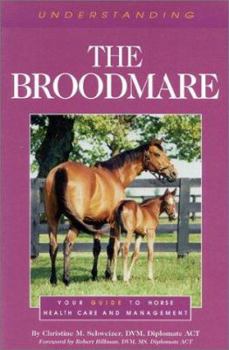 Paperback Understanding the Broodmare Book