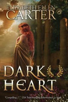 Paperback Dark Heart Book