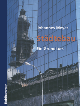 Paperback Städtebau: Ein Grundkurs [German] Book