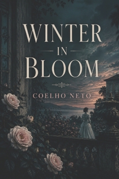 Paperback WINTER IN BLOOM Book