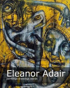 Paperback Eleanor Adair Book