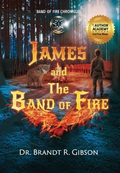 James and the Band of Fire