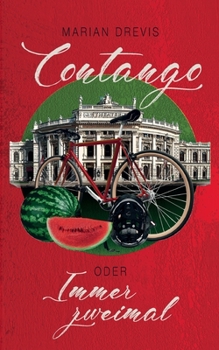 Paperback Contango oder Immer zweimal [German] Book