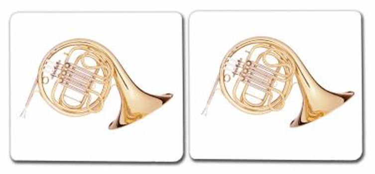 Cards Orchestral Instruments Matching Cards Book