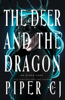Paperback The Deer and the Dragon Book