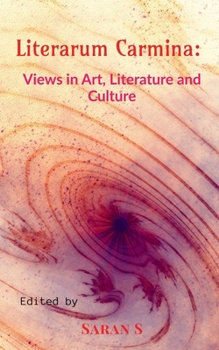 Paperback Literarum Carmina Book