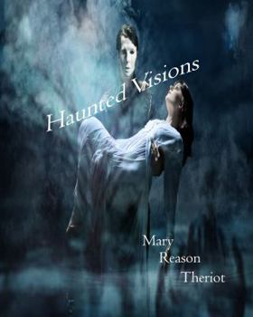 Paperback Haunted Visions: Grace's Story Book