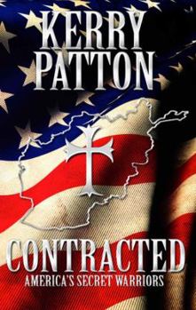 Paperback Contracted: America's Secret Warriors Book