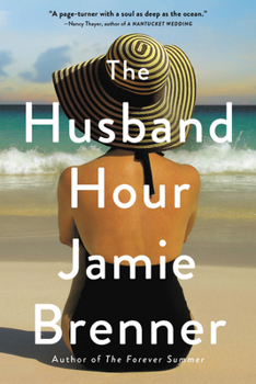 Paperback The Husband Hour Book