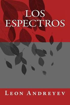 Paperback Los Espectros [Spanish] Book