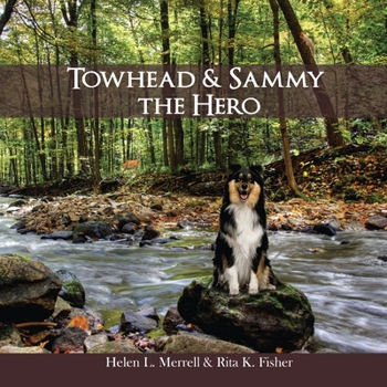 Paperback Towhead and Sammy The Hero Book