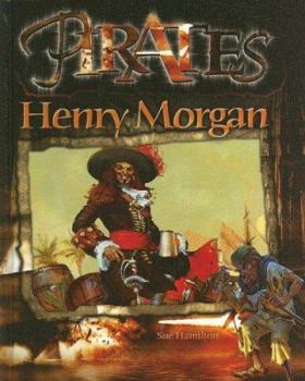 Henry Morgan (Pirates!) - Book  of the Pirates!