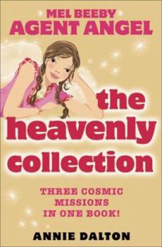 The Heavenly Collection - Book  of the Angels Unlimited