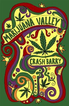 Paperback Marijuana Valley: A True Story Book