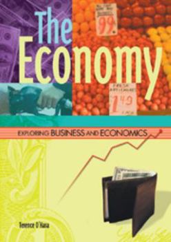 Hardcover The Economy Book