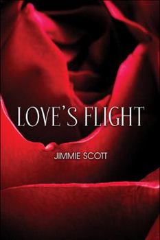 Paperback Love's Flight Book