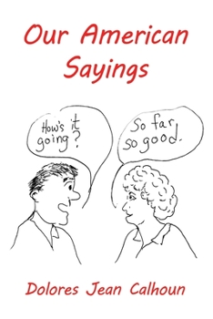 Paperback Our American Sayings Book