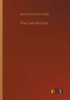 Fray Luis de Leon