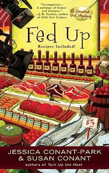 Hardcover Fed Up Book