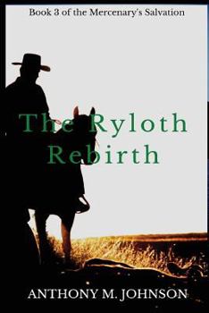 Paperback The Ryloth Rebirth Book