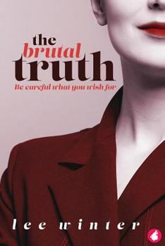 Paperback The Brutal Truth Book