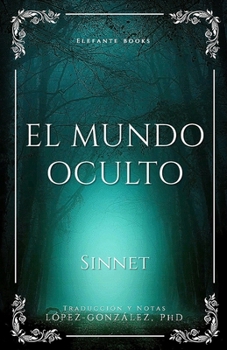 Paperback El Mundo Oculto [Spanish] Book