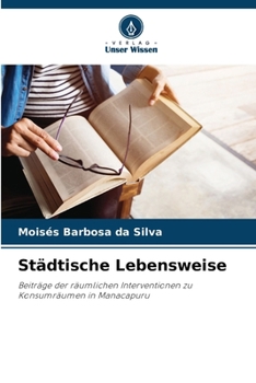 Paperback Städtische Lebensweise [German] Book