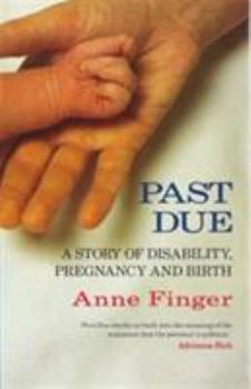 Paperback Past Due Book