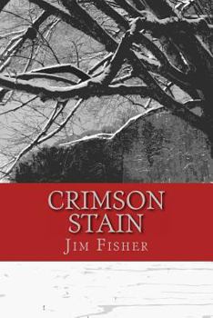 Paperback Crimson Stain Book