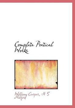 Complete Poetical Works