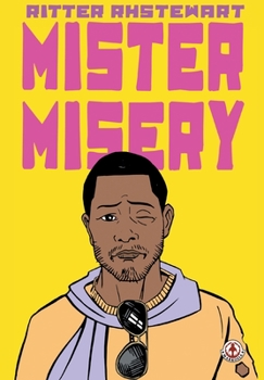 Paperback Mister Misery Book