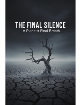 Paperback The Final Silence: A Planet's Final Breath Book