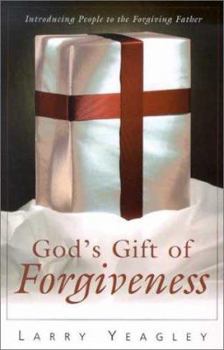 Paperback God's Gift of Forgiveness Book