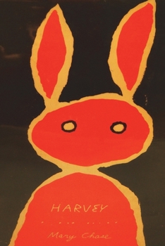 Paperback Harvey Book