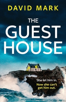 Paperback The Guest House Book