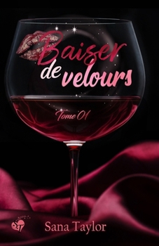 Paperback Baiser de velours - tome 1 [French] Book