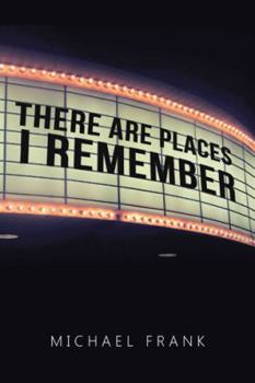 Paperback There Are Places I Remember Book