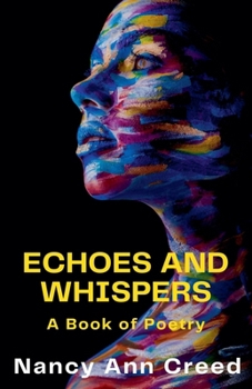 Paperback Echoes and Whispers Book