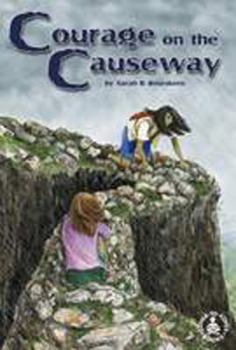 Paperback Courage on the Causeway Book
